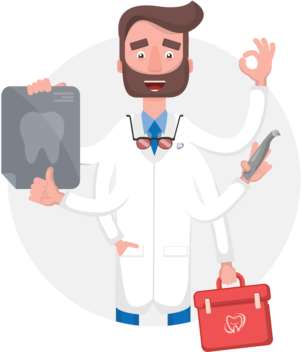 General dentistry services