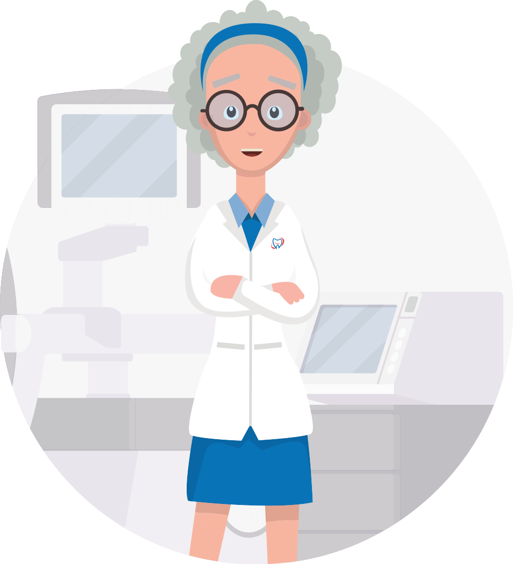 Specialist dentistry services