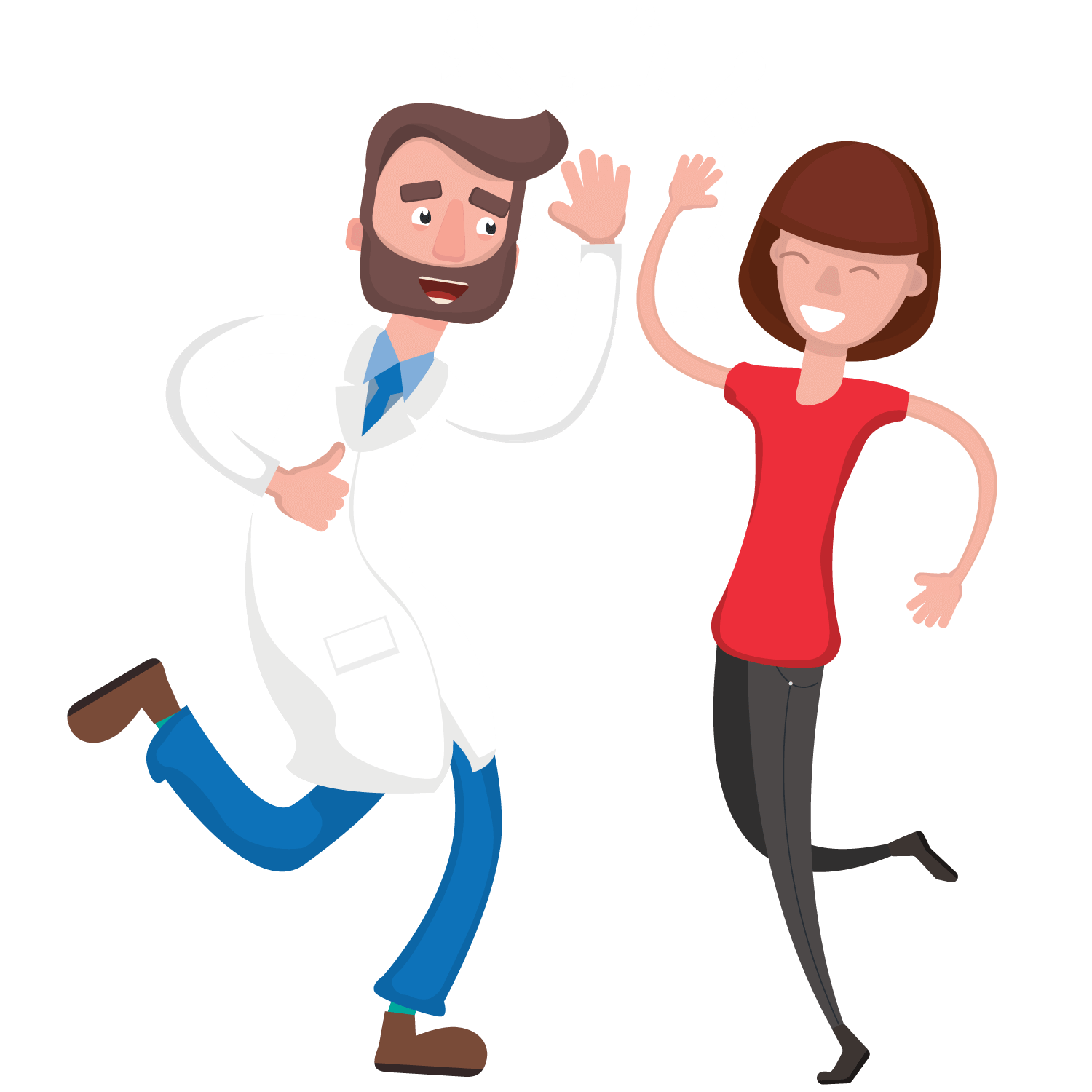 Simple and painless financing for dental products