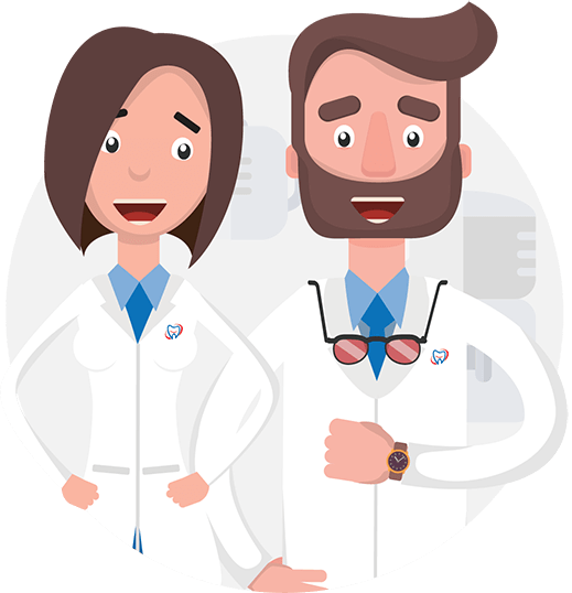 No waiting, no hassle