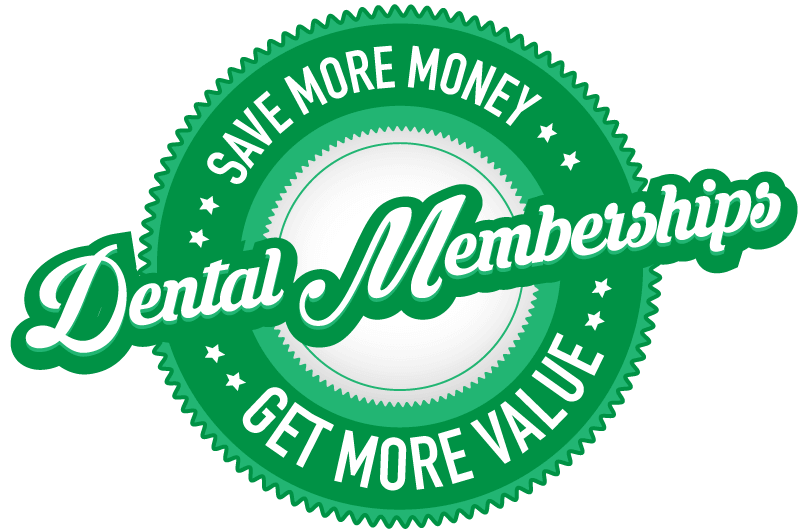 Dental Memberships