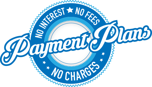 Payment Plans